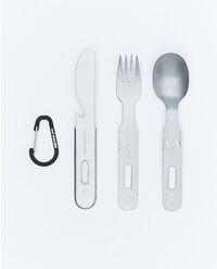 AND WANDER CUTLERY SET