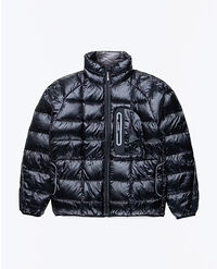 AND WANDER DIAMOND STITCH DOWN JACKET