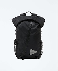 AND WANDER ECOPAK 18L BACKPACK