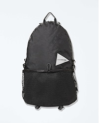 AND WANDER ECOPAK 20L DAYPACK