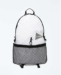AND WANDER ECOPAK 20L DAYPACK