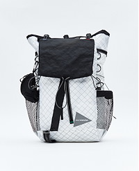 AND WANDER ECOPAK 30L BACKPACK