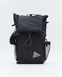 AND WANDER ECOPAK 30L BACKPACK