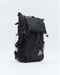 AND WANDER ECOPAK 30L BACKPACK