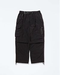 AND WANDER OVERSIZED CARGO PANTS