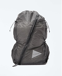 AND WANDER SIL DAYPACK