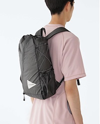 AND WANDER SIL DAYPACK