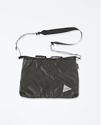 AND WANDER SIL SACOCHE