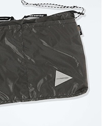 AND WANDER SIL SACOCHE