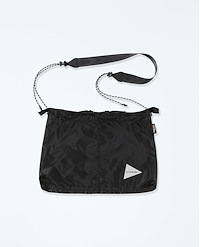 AND WANDER SIL SACOCHE