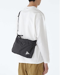 AND WANDER SIL SACOCHE