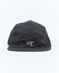 ARCTERYX AERIOS 5 PANEL CAP