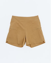 ARCTERYX AESTAS SHORT W
