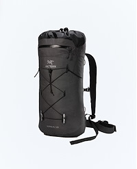 ARCTERYX ALPHA FL 20 BACKPACK