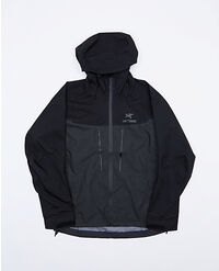 ARCTERYX ALPHA JACKET M