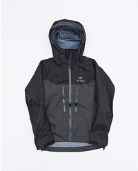 ARCTERYX ALPHA JACKET W