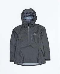 ARCTERYX ALPHA LIGHTWEIGHT ANORAK W