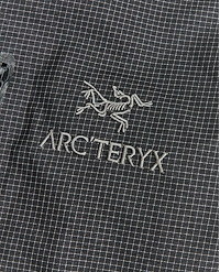 ARCTERYX ALPHA LIGHTWEIGHT ANORAK W