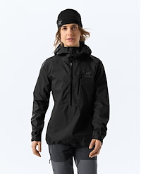 ARCTERYX ALPHA LIGHTWEIGHT ANORAK W