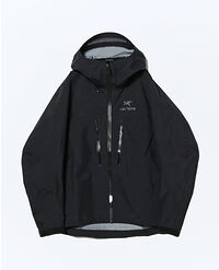 ARCTERYX ALPHA SV JACKET MEN'S