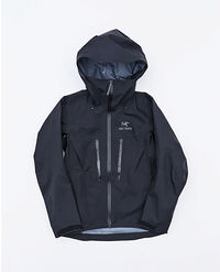 ARCTERYX ALPHA SV JACKET W