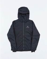 ARCTERYX ATOM HEAVYWEIGHT HOODY W