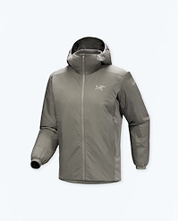 ARCTERYX ATOM HOODY M