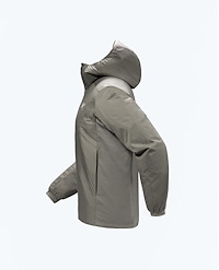 ARCTERYX ATOM HOODY M
