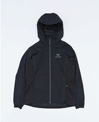 ARCTERYX ATOM HOODY W