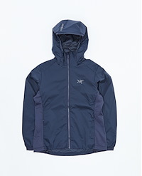 ARCTERYX ATOM HOODY W