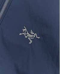 ARCTERYX ATOM HOODY W