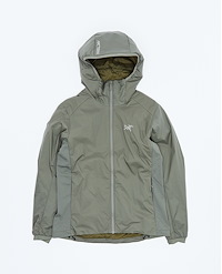 ARCTERYX ATOM HOODY W