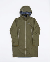 ARCTERYX BETA COAT W