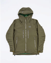 ARCTERYX BETA DOWN INSULATED JACKET M