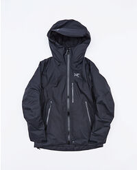 ARCTERYX BETA INSULATED JACKET W