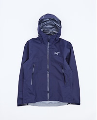 ARCTERYX BETA JACKET M