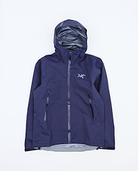 ARCTERYX BETA JACKET M