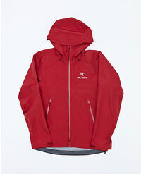ARCTERYX BETA LT JACKET MEN'S
