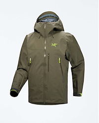 ARCTERYX BETA SV JACKET M