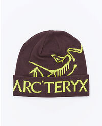 ARCTERYX BIRD WORD TOQUE