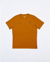 ARCTERYX CAPTIVE SPLIT SS T-SHIRT M