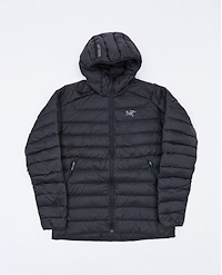 ARCTERYX CERIUM HOODY M