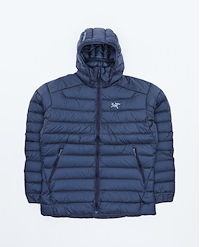 ARCTERYX CERIUM HOODY M