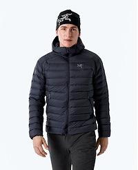 ARCTERYX CERIUM HOODY M