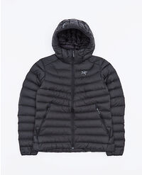 ARCTERYX CERIUM HOODY W