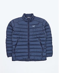 ARCTERYX CERIUM JACKET M