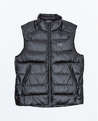 ARCTERYX CERIUM SV VEST M