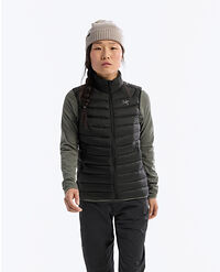ARCTERYX CERIUM VEST W