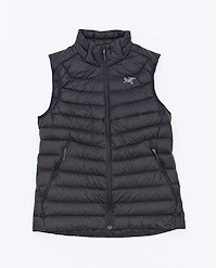 ARCTERYX CERIUM VEST W