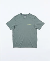 ARCTERYX CORMAC ARC LOGO SS M